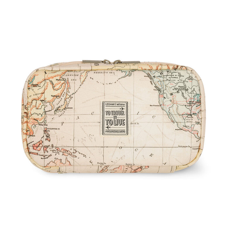 Sac Rangement Câbles Gator Cases - Taille L - 279x584x305mm - Nylon Noir