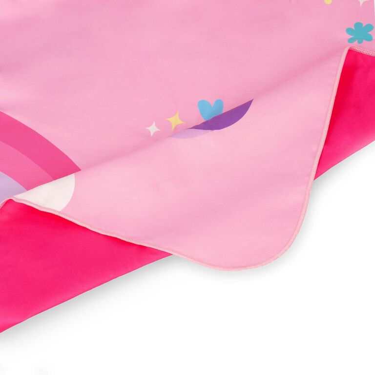 Unicorn Towelling Poncho For Kids - Kids Poncho Unicorn Towelling Poncho For Kids - Kids Poncho
