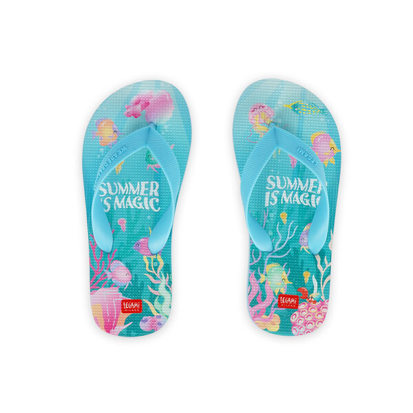Infradito 32/33 Kids Summer is Magic - Flip Flops