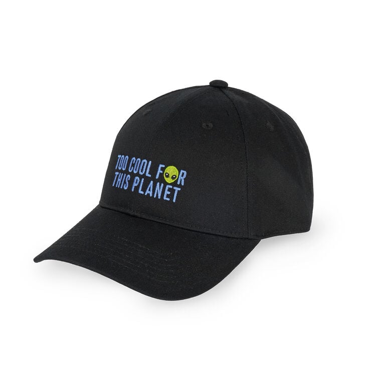 Cap - Space - What a Cap! Cap - Space - What a Cap!
