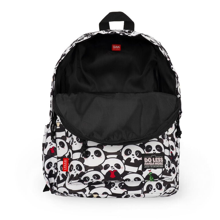 My Backpack - Panda