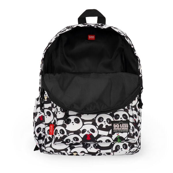 My Backpack - Panda My Backpack - Panda