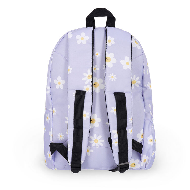 Mochila - My Backpack - Daisy Mochila - My Backpack - Daisy