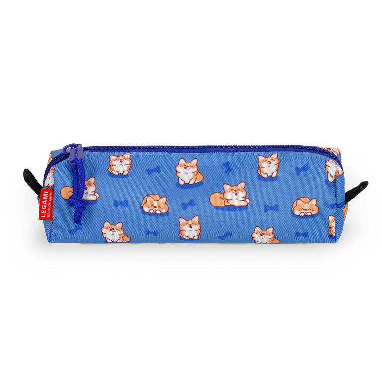 Soft Corgi Pencil Case - My Pencil Case