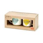 Coffee Cups - Espresso For Two, , zoo
