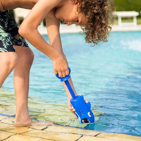Water Blaster - Shark