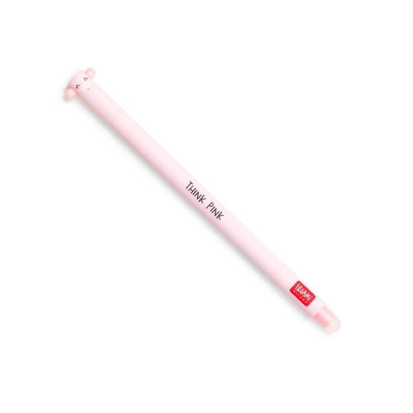 Löschbarer Gelstift - Erasable Pen