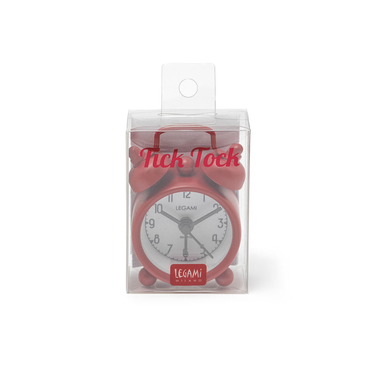 Horloge-Réveil - Mini Tick Tock, , zoo