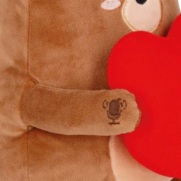 Peluche con Registrazione Vocale - Super Soft Rec&Play Peluche con Registrazione Vocale - Super Soft Rec&Play