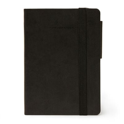 Taccuino a Righe - Small - My Notebook