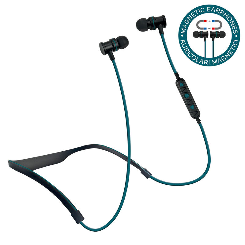 Auricolari Wireless Con Microfono Legami Com