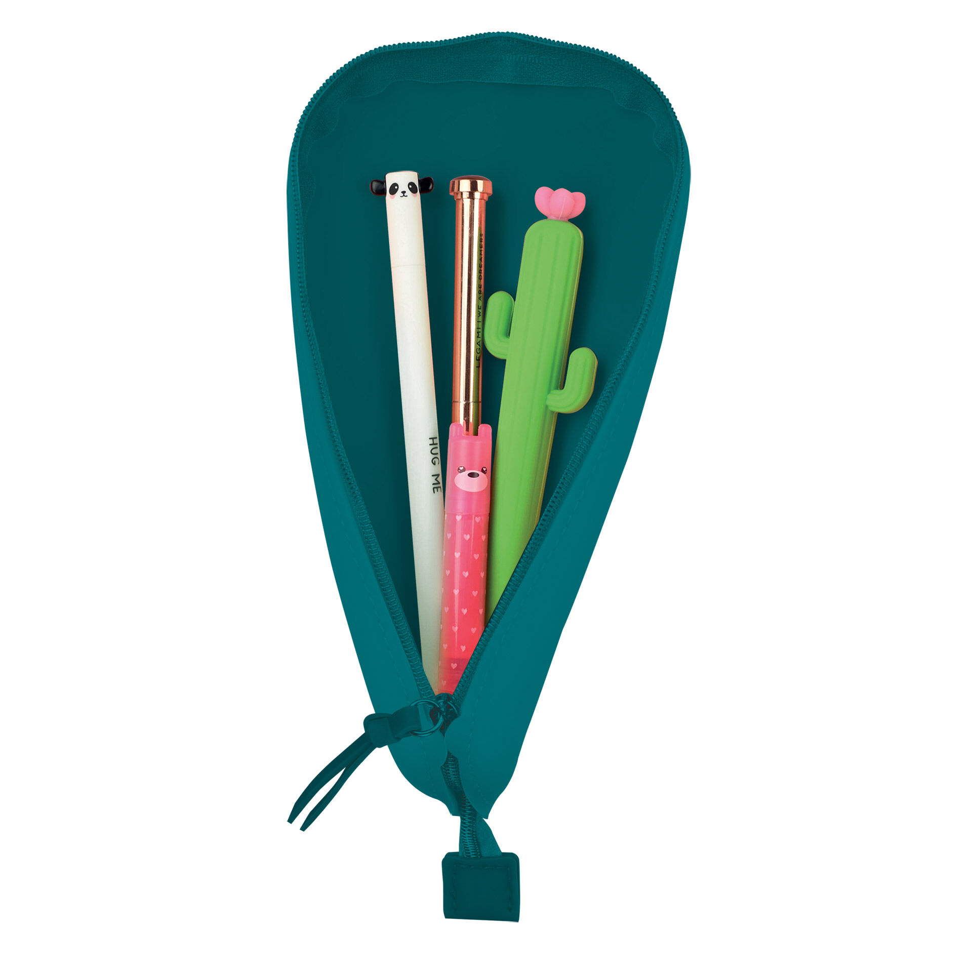 Cucchiai Svezzamento Bambino In Bambù E Silicone | Set Da 2 | Senza BPA | Giallo - Foto 9