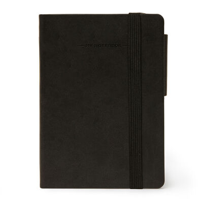 My Notebook - Plain - Small