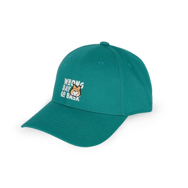 Cap - Corgi - What a Cap!