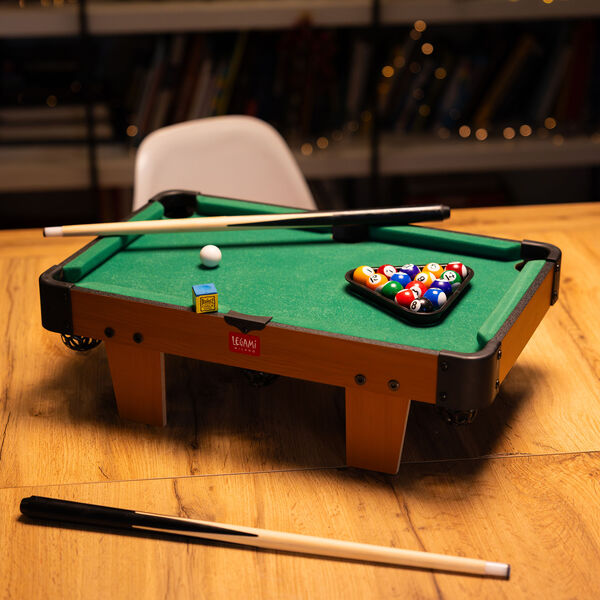 Tabletop Billiards Tabletop Billiards