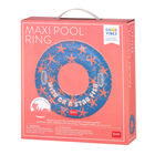 Maxi Ciambella Gonfiabile - Maxi Pool Ring, , zoo