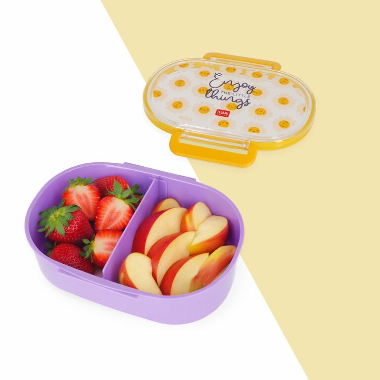 Snackbox - Snack & Go - Daisy Snackbox - Snack & Go - Daisy