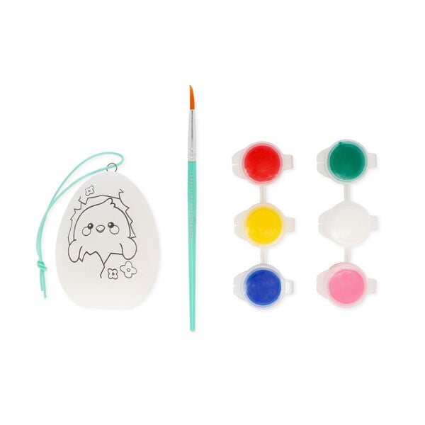 Egg Decorating Kit - Hoppy Easter Egg Decorating Kit - Hoppy Easter