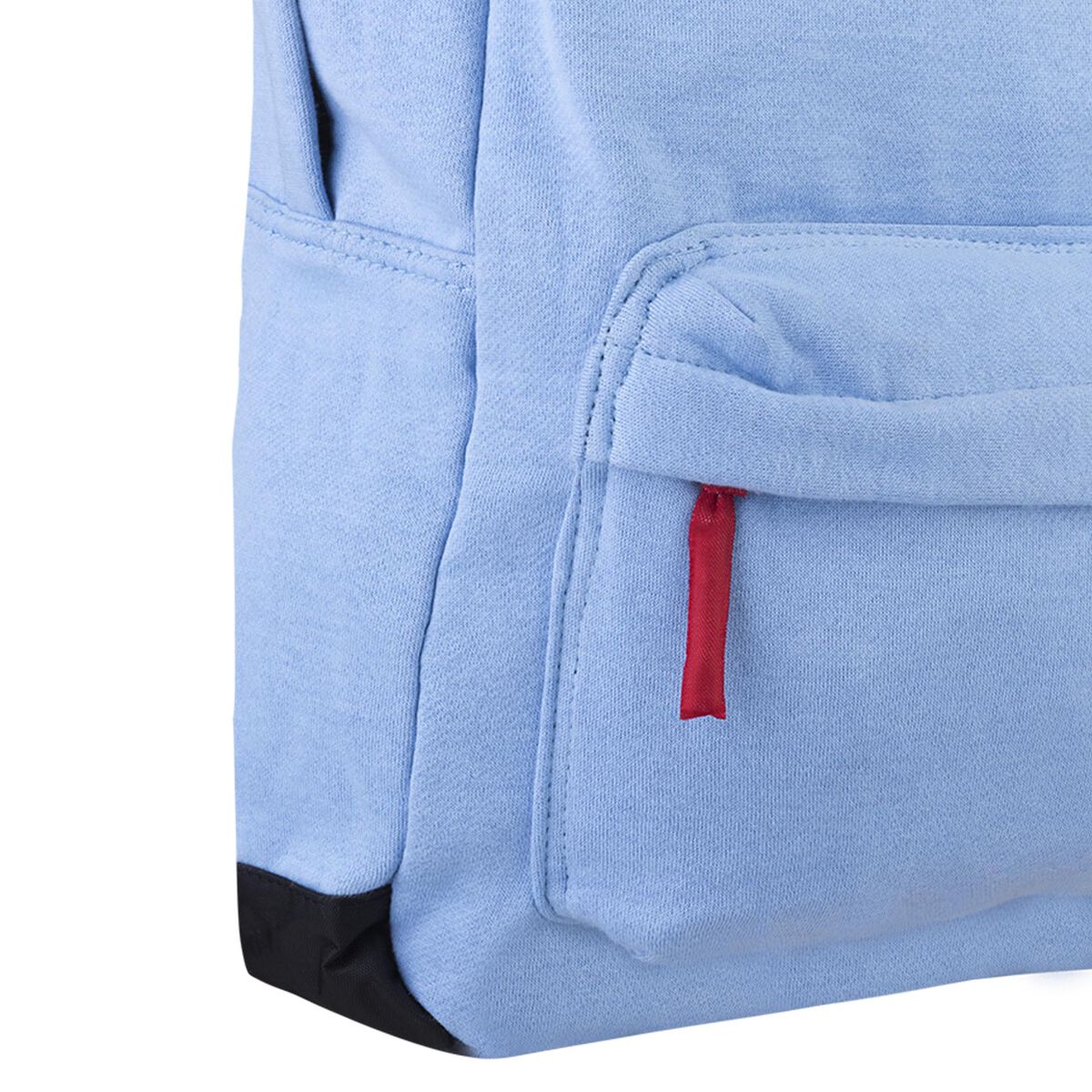 Zaino in Felpa, , zoom