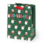 Christmas Gift Bag - Medium, , zoo
