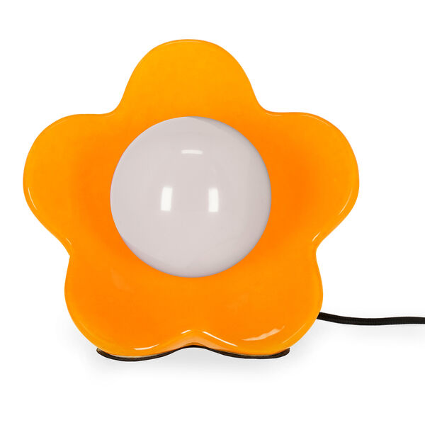 LED-Tischlampe - Flower Power