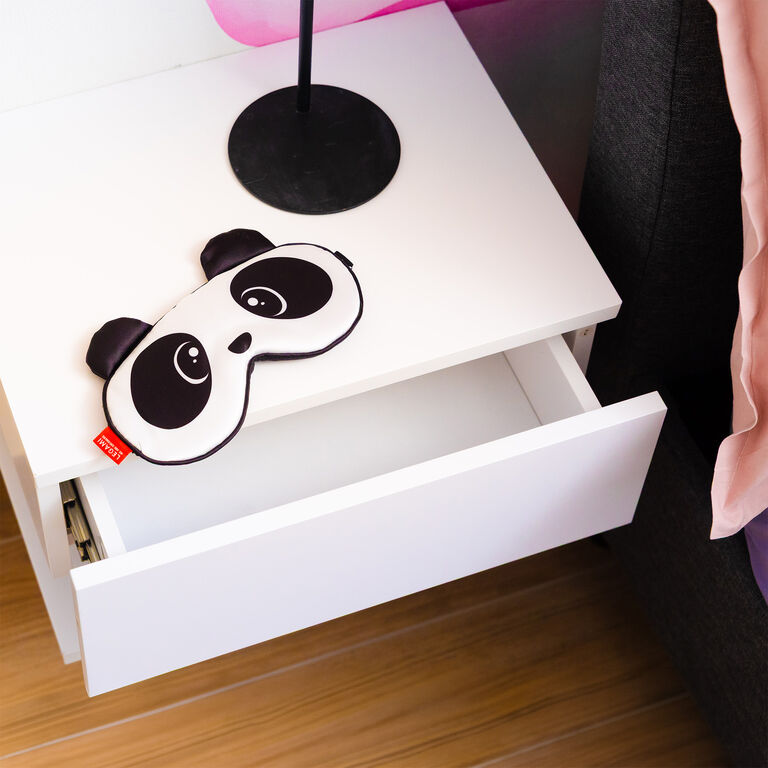 Schlafmaske Panda - Nap Queen Schlafmaske Panda - Nap Queen