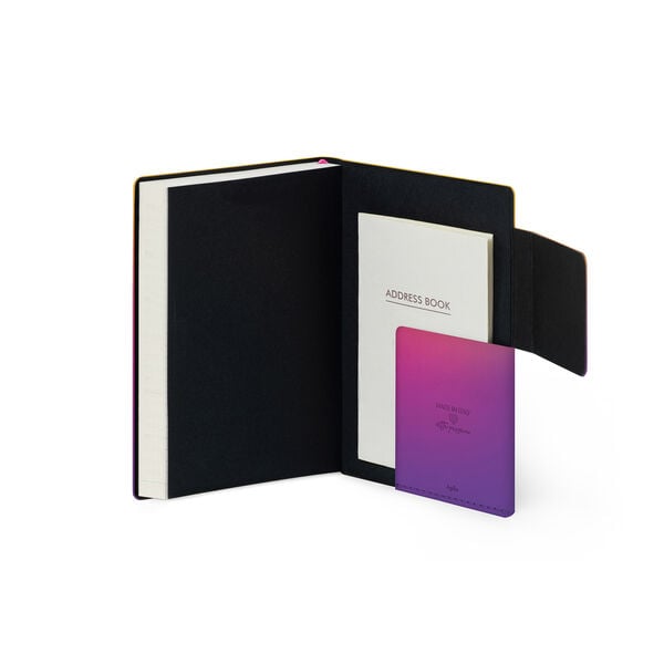 16-Month Small Daily Diary for 2026/2027 - Sunset Vibes