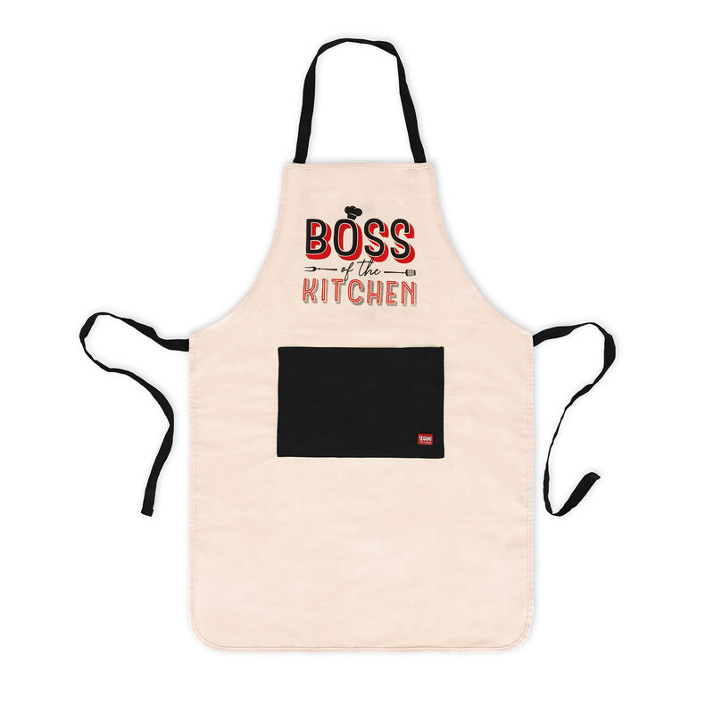Cooking Apron - Super Chef, , zoo