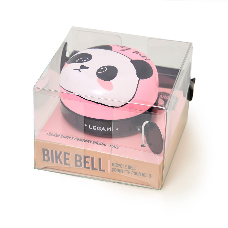 bike bear bell