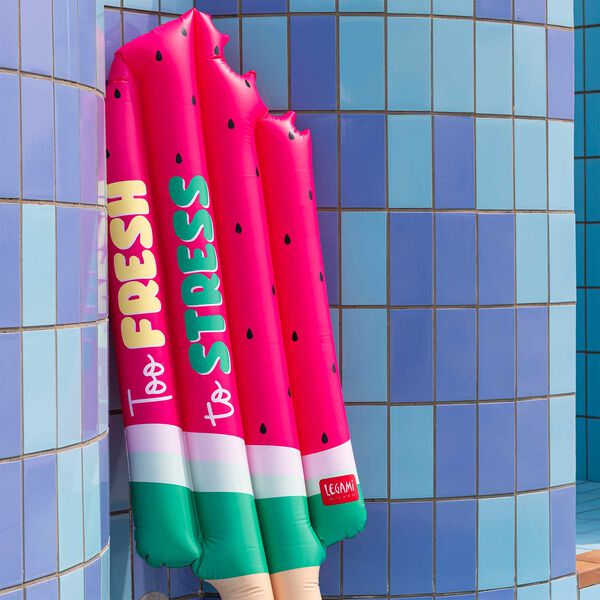 Watermenlon Inflatable Lilo