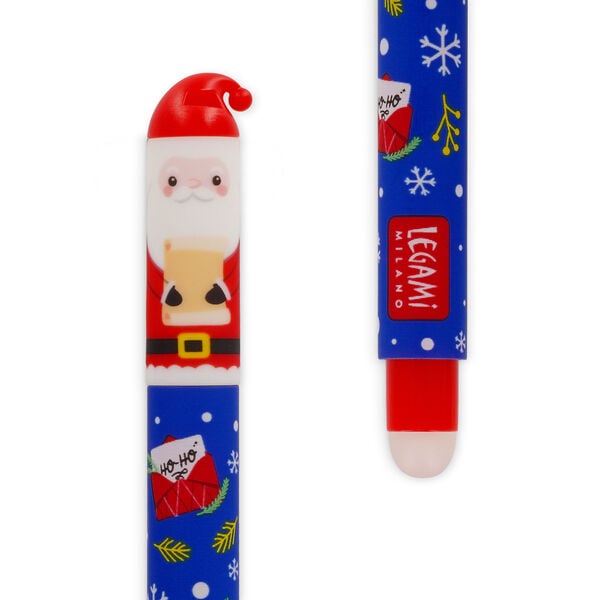 Löschbarer Gelstift - Erasable Pen