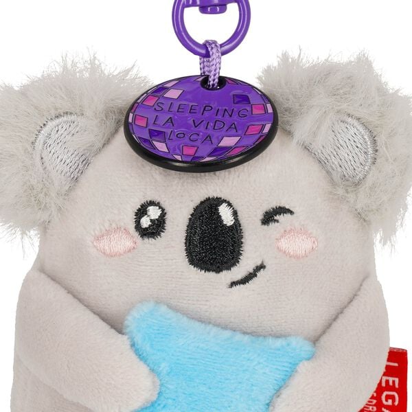 Portachiavi di Peluche Koala - Tiny Super Soft! Portachiavi di Peluche Koala - Tiny Super Soft!