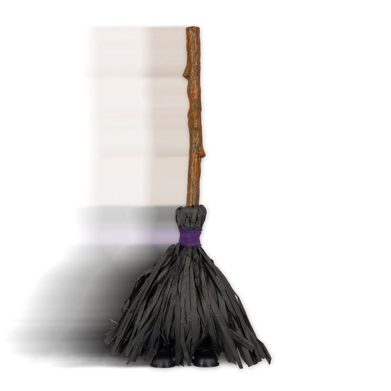 Escoba Animada - The Walking Broom Escoba Animada - The Walking Broom