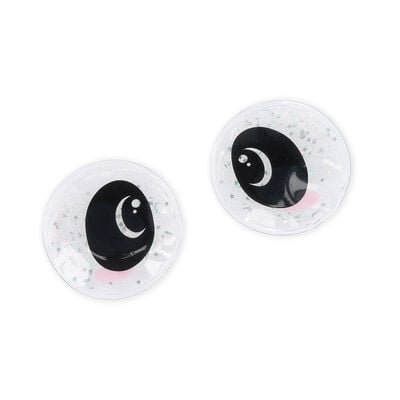 Reusable Cooling Eye Pads - Chill Out