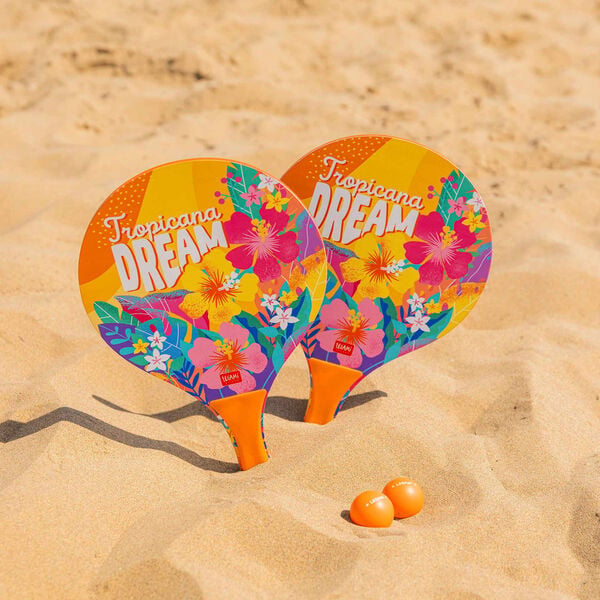 Beach rackets - Tropicana Dream Beach rackets - Tropicana Dream