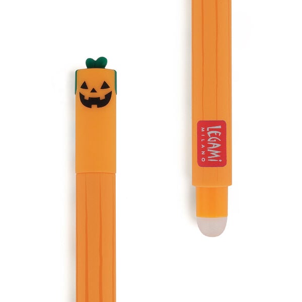 Set de 3 Stylos à Encre Gel Effaçable - The Boo Crew - Erasable Pen