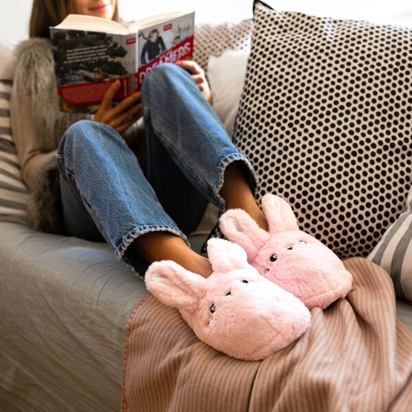Slippers - Bunny Medium - Cosy Slippers Slippers - Bunny Medium - Cosy Slippers