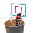 Panier de Basket Sonore pour Corbeille - Magic Shot, , zoo