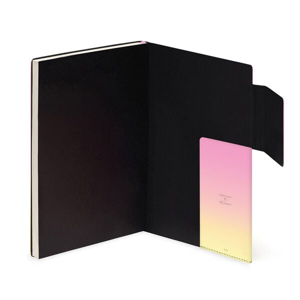 Agenda 12 Mesi Giornaliera Large 2027 - Sunrise Lover