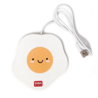 Chauffe-Tasse USB - Warm It Up