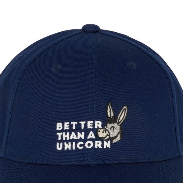 Cap - Donkey - What a Cap!