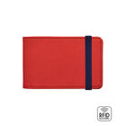 Porta Carte da Viaggio Rfid Blocking, , zoom