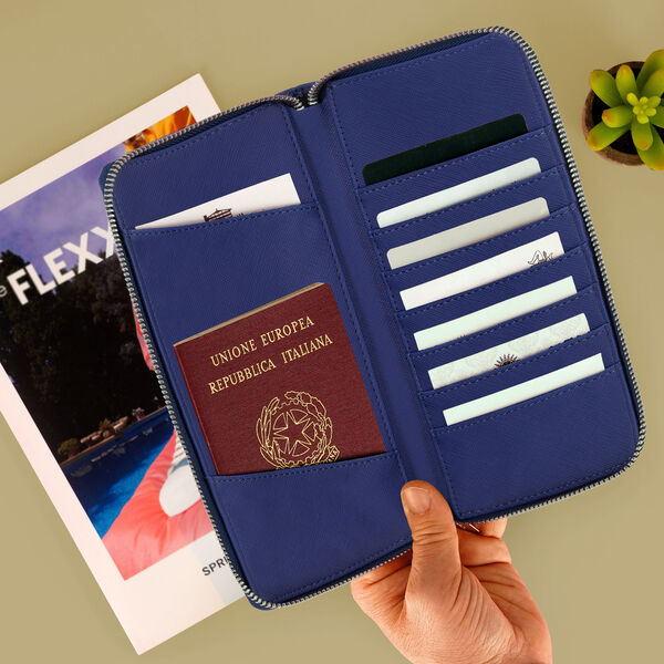 Travel Organiser - Stars