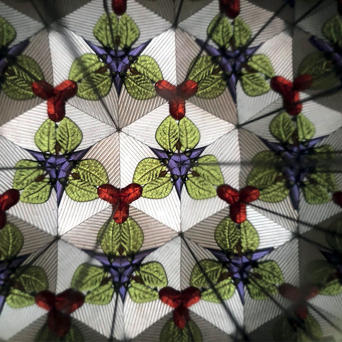 Kaleidoskop, , zoo
