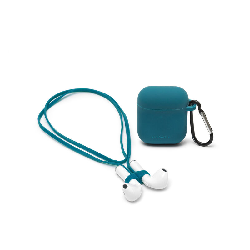 Case and Cord Set for Airpods - Air'n Go, , zoo