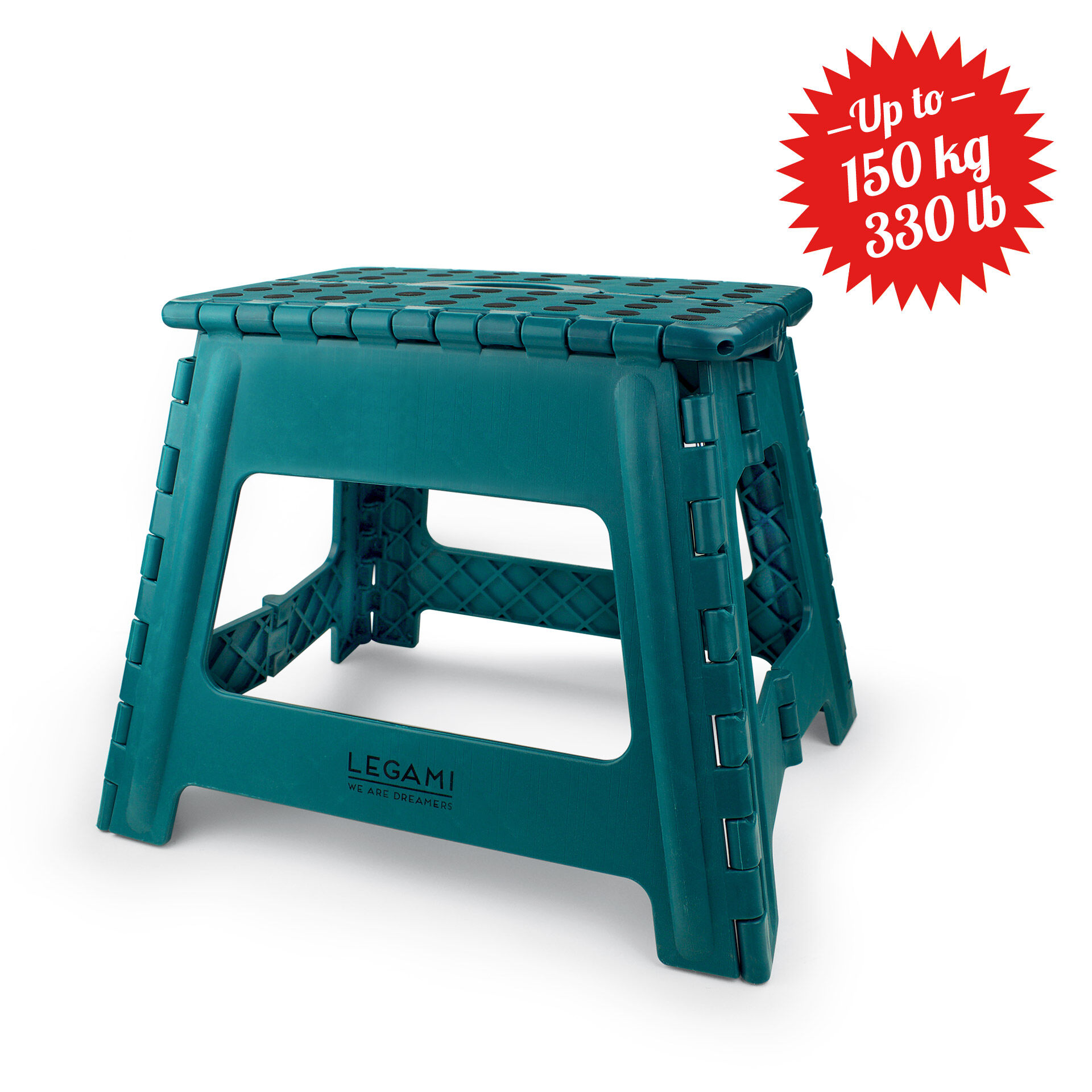 Sgabello Pieghevole | Legami.com