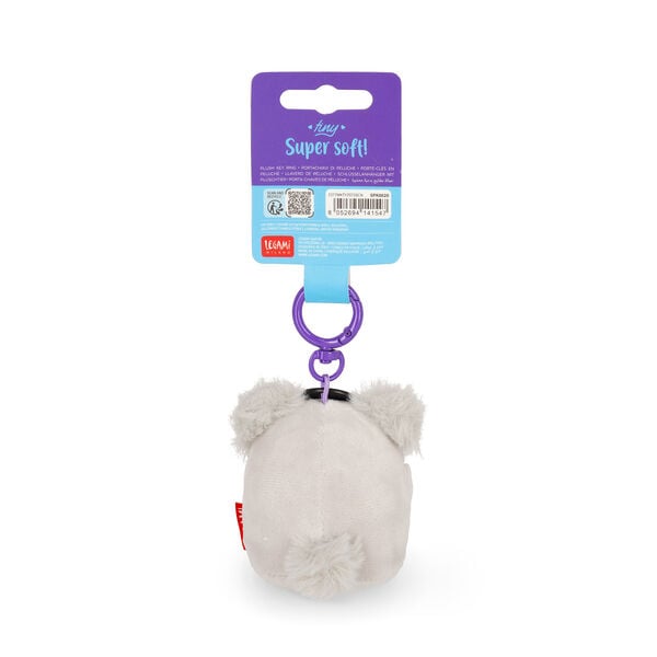 Portachiavi di Peluche Koala - Tiny Super Soft! Portachiavi di Peluche Koala - Tiny Super Soft!