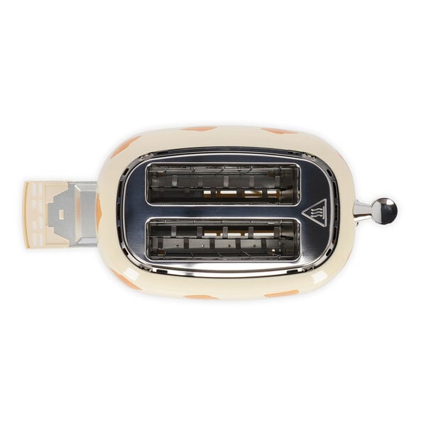Electric Toaster Electric Toaster