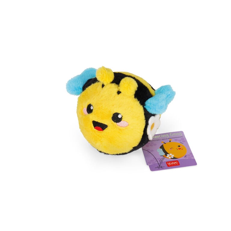 Bouncy Ball - Bee - Bouncing Gang