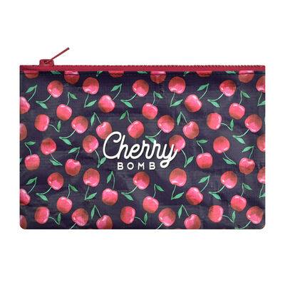 Funky Collection - Zipper Pouch